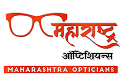 Maharashtra Opticians Logo