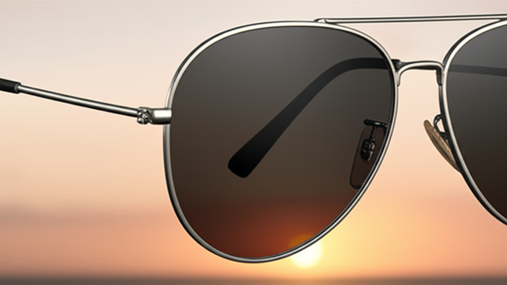 Classic Aviator